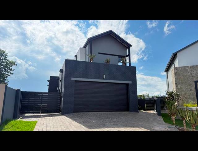 4 BEDROOM HOUSE FOR SALE IN FOUNTAINBROOK ESTATE